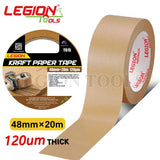 Kraft Paper Tape 48mmx20m