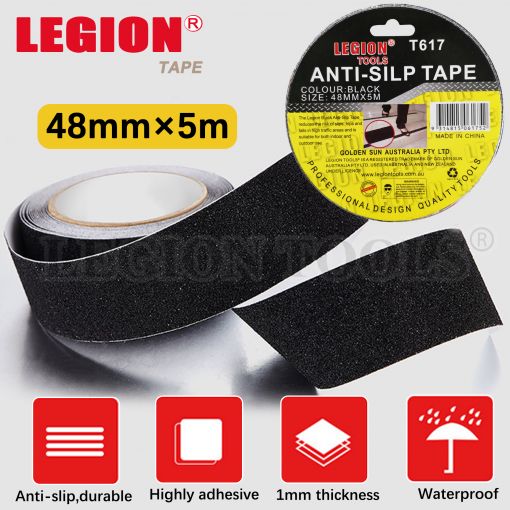 Anti-Slip Tape 48mmx5m