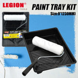 1pc Paint Tray Kit 9 Inch (230mm)