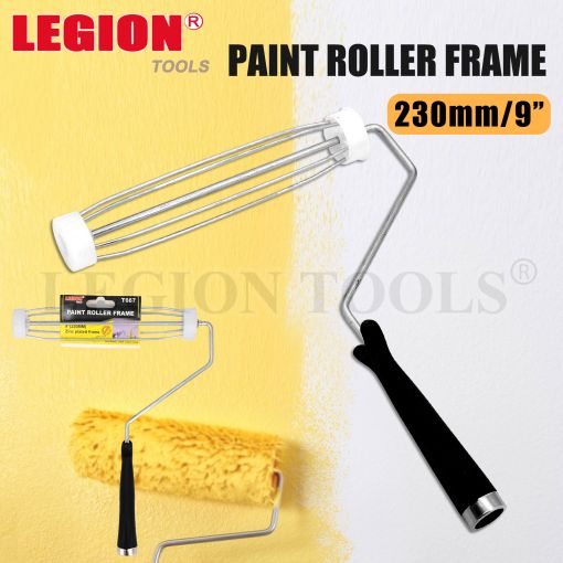 Paint Roller Frame 9 Inch (230mm)