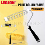 Paint Roller Frame 9 Inch (230mm)