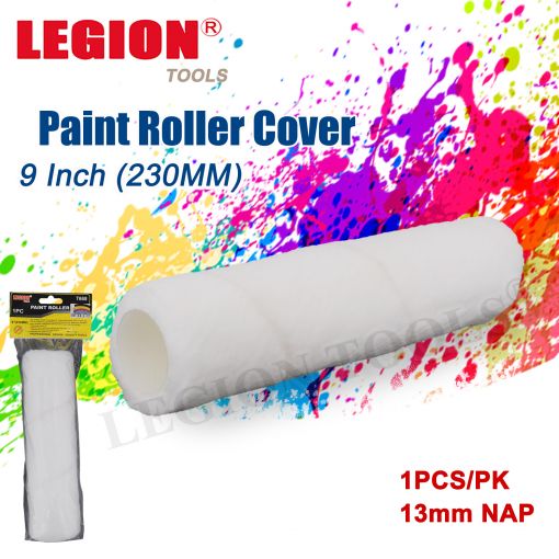 Paint Roller 9 Inch (230mm) 1pc