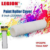 Paint Roller 9 Inch (230mm) 1pc