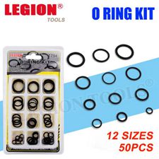 O Ring Kit 50pcs/pk