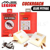 Cockroach Glue Pastes 6pcs/pk