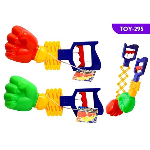 1pce Boxing Power Hand