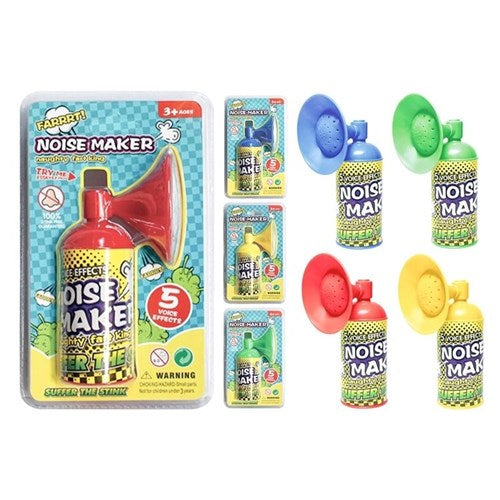 1pce Noise Maker Fart Gun