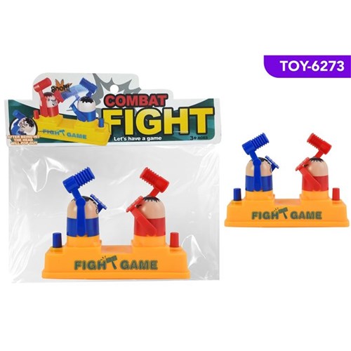 1pce Funny Fight Game