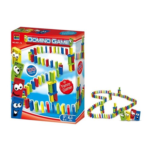 1pack Domino Table Game
