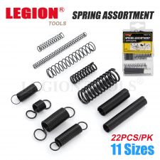 Spring Assortment 22pcs/pk