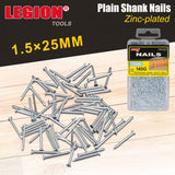 1pack Nails 1.5x25mm 130g
