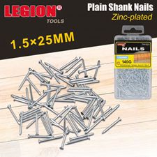 Nails 1.5x25mm 130g