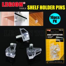 Shelf Supports 16pcs/pk