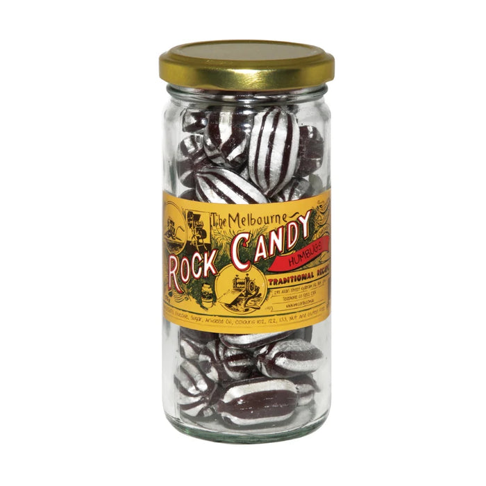 Melbourne Rock Candy - Humbugs 170g