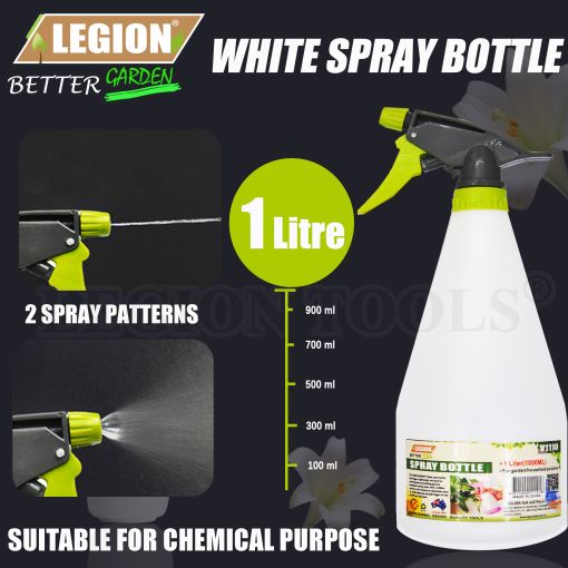 Spray Bottle 1L