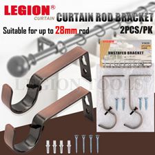 Unstayed Bracket 28mm