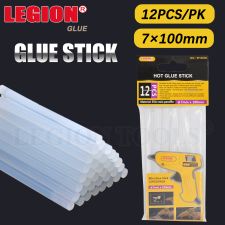 Hot Glue Stick 7x100mm 12pcs