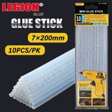 Hot Glue Stick 7x200mm 10pcs