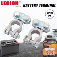 1pack Battery Terminal 2pcs/pk