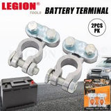 1pack Battery Terminal 2pcs/pk