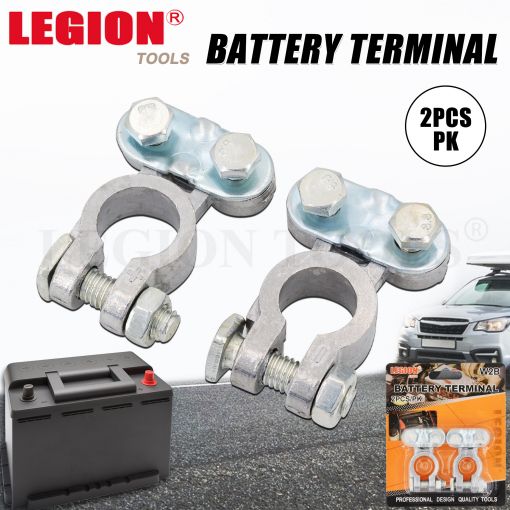 1pack Battery Terminal 2pcs/pk