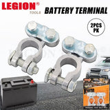 1pack Battery Terminal 2pcs/pk