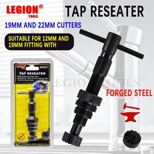 Tap Reseater