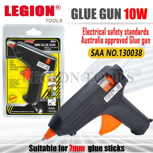 Mini Glue Gun 10w