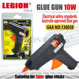 Mini Glue Gun 10w