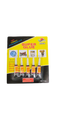 1pack Super Glue 5pcs