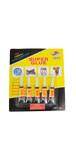 Super Glue pk of 5