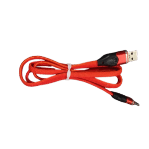 USB To Type C Fast Cable 1M