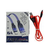 USB To Type C Fast Cable 1M