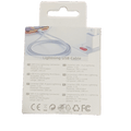 USB To Lightning Cable 1M