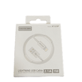 USB To Lightning Cable 1M