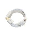 USB To Lighting Cable 2M