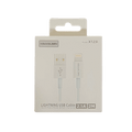 USB To Lighting Cable 2M