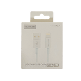 USB To Lighting Cable 2M
