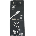 USB To Type C Cable 3M