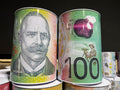 1 Piece Large Money Tins Assorted, Sent at Random