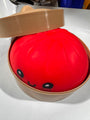 1pc TOY - SQUISHY BUN Large 15CM Assorted Colors