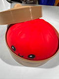 1pc TOY - SQUISHY BUN Large 15CM Assorted Colors