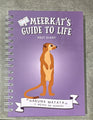 Meerkat's Guide to Life 2027 Diary