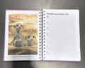 Meerkat's Guide to Life 2027 Diary