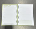 Mindfulness 2027 Diary