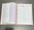 Organic Gardener 2027 Diary