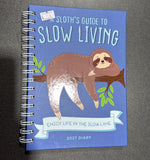 Slow Living 2027 Diary