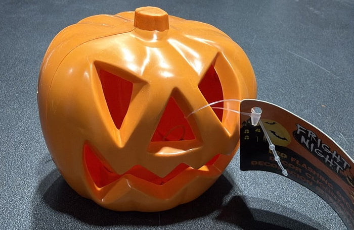 1pc HWEEN PUMPKIN LIGHTUP