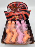 1pc SQUEEZ STRETCH DOG