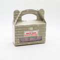 1pc Satya Backflow Dhoop Cones - WhiteSage